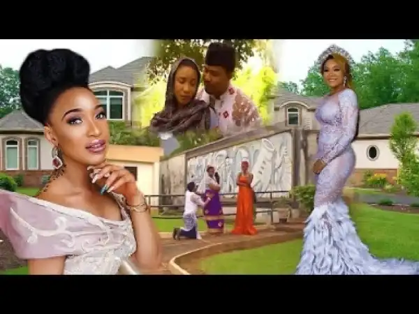 Video: Royalty Finds Me 2 | 2018 Latest Nigerian Nollywood Movies